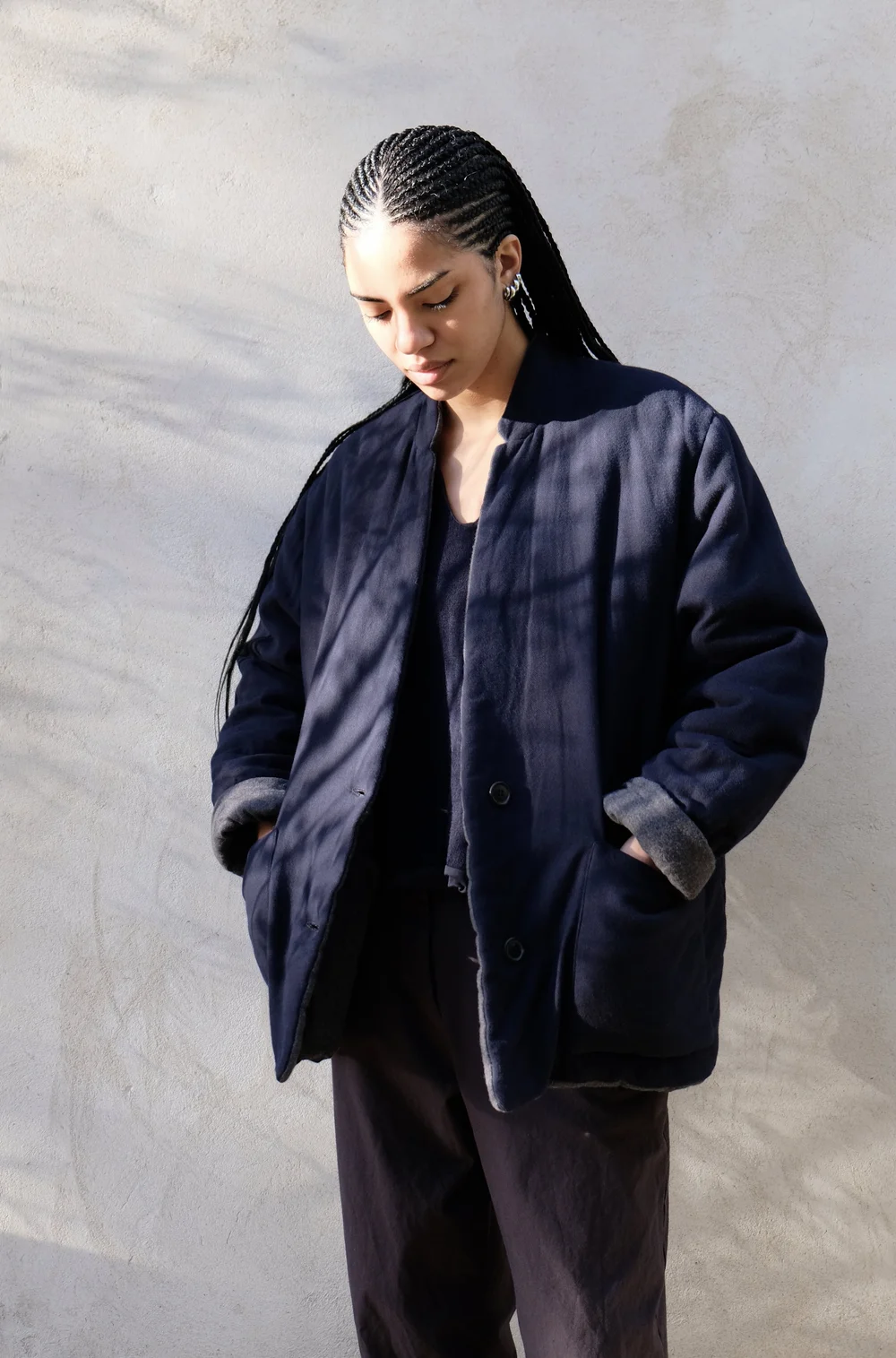 elsa esturgie アウター Moderne — elsa esturgie